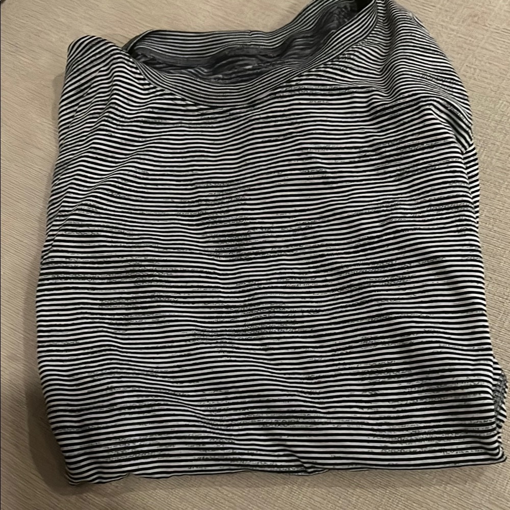 Lululemon Long Sleeve Shirt
